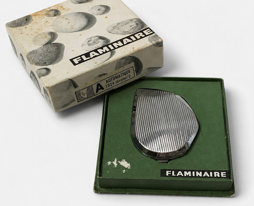 Flaminaire paris automatique - flaminaire,