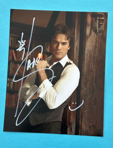 Ian somerhalder vampire - ian,