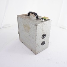 Tramag Auto Transformer