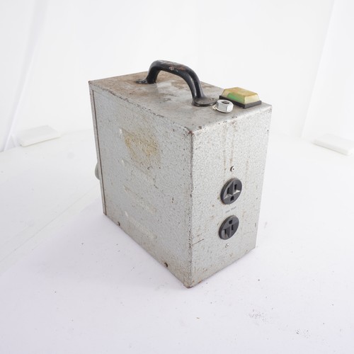 Tramag auto transformer - tramag,
