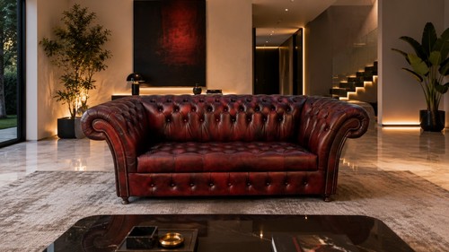 Chesterfield kensington - chesterfield,