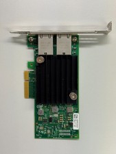 Intel X550-T2 Ethernet Netzwerkkarte
