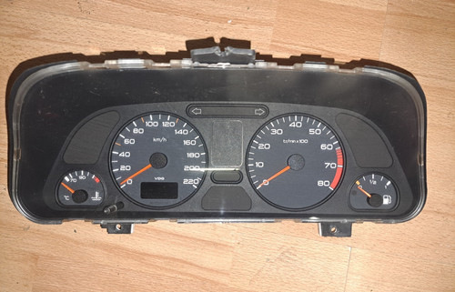 Peugeot 306 bj 93 - 55, bj.93-01