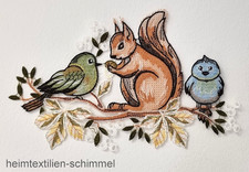 PLAUENER SPITZE ® Fensterbild