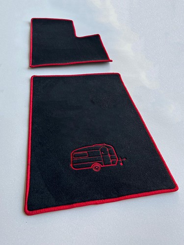 Premium velours schwarze - premium,