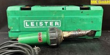 LEISTER TRIAC S Heißluftgebläse, 230V / 1600 W, Temperatur regelbar
