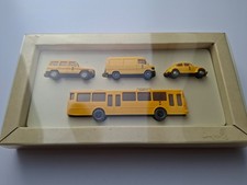 Wiking 1:87/H0 Werbepackung