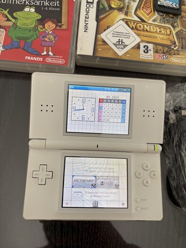 Nintendo lite handheld - nintendo,