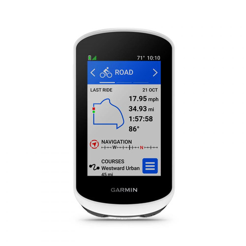 Garmin edge explore - garmin,