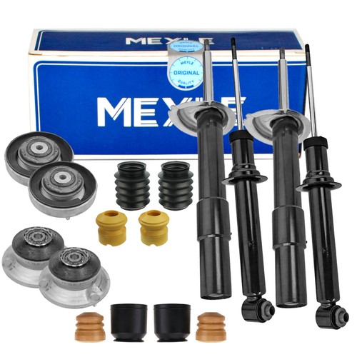 Meyle stoßdämpfer - 4x,
