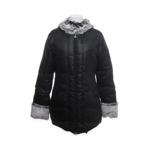 Emporio armani daunenmantel - emporio, armani,
