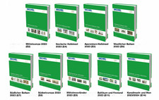 Michel briefmarken katalog - michel,