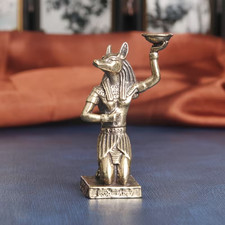 Anubis Statue 6,2cm –