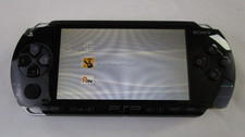 Psp 1000 konsole - psp, in