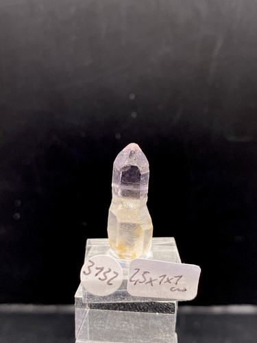Amethyst namibia mineralien - amethyst,