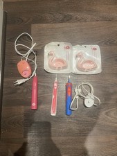 Oral B Zahnbürsten donto Dent 