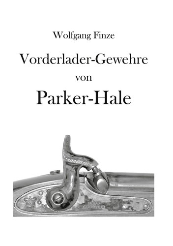 Vorderladergewehre von