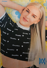 Popcorn A4 Poster ca. 20 x 30