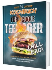 Rene Seidel / #SoloChefs: Das