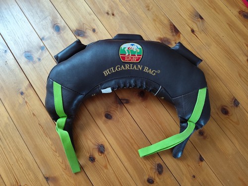 Bulgarian bag suples kg - suples,