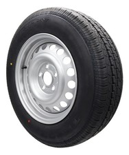 Komplettrad 5,5Jx15 112 x 5