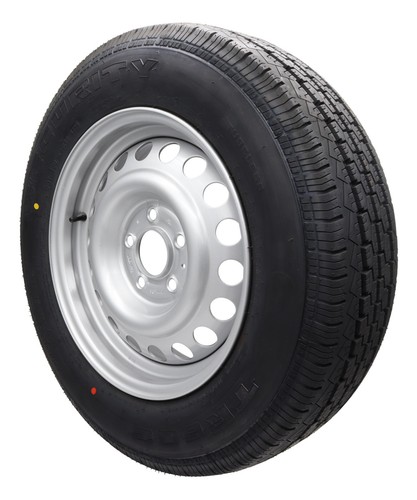 Komplettrad 5jx15 112 5 - 112, x