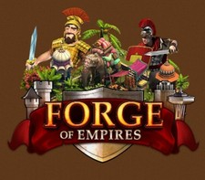 Forge of Empires Account auf Jaims, Nr.1 Rangliste Im Zeitalter Asteroidengürtel