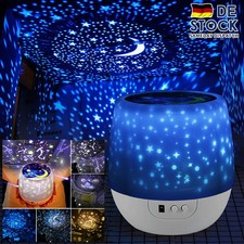 LED Sternenhimmel Projektor