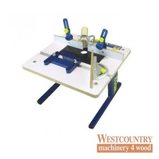 Charnwood W012 -