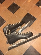 Eisschnelllauf/langlauf-Schlit