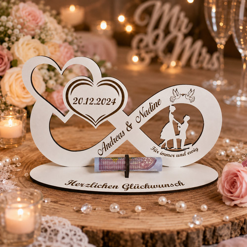 Geldgeschenk hochzeit - geldgeschenk,