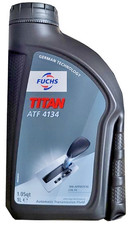 Fuchs atf 4134 - fuchs,