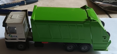 Siku 2926 mercedes actros - siku,