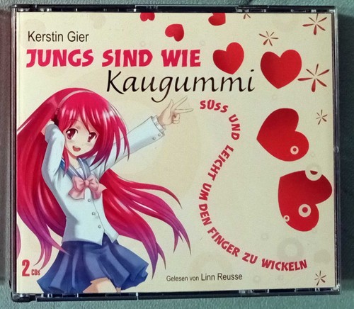 Jungs sind wie - ,