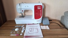 Carina Comfort Nähmaschine