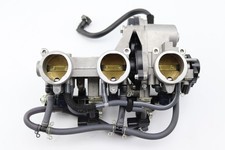 Einspritzrampe Yamaha MT09 ABS 2022 bis 2022