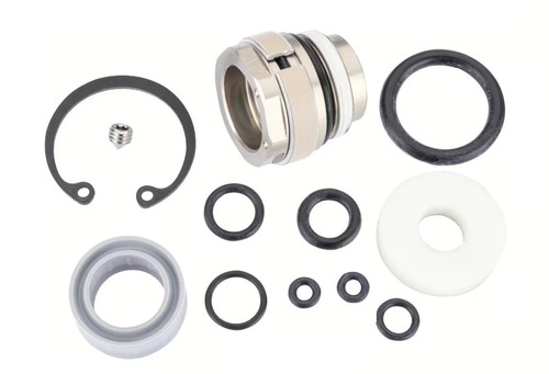 Rockshox reverb service - service, kit