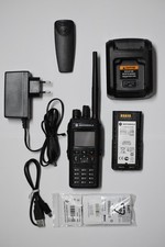 Motorola mtp 3150 Tetra