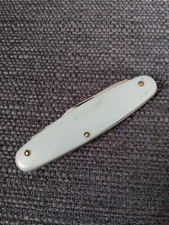 Vintage Taschenmesser Mw