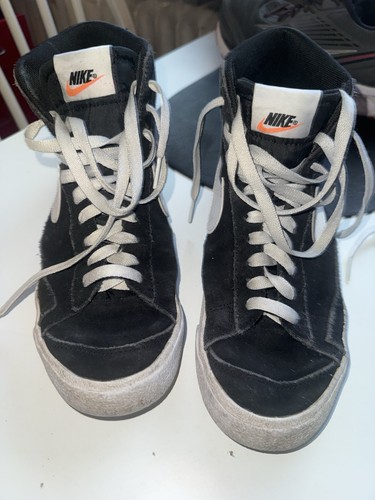Nike blazer mid suede - blazer,