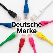 Netzwerkkabel Patchkabel