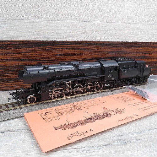 Liliput öbb - h0,