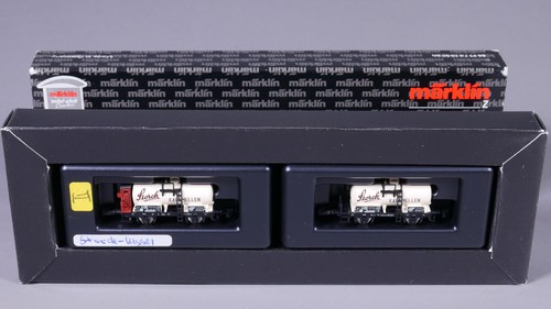 Spur märklin 98023 - spur,