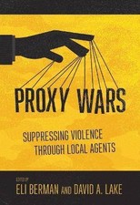 Proxy Wars - Suppressing