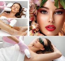 Einverständnis für die Diodenlaser Haarentfernung