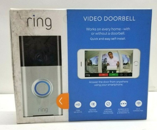 Ring türsprechanlage kamera - ring,