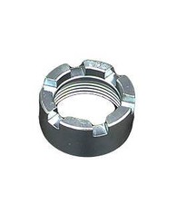 Sachs Mofa, Moped  Überwurfmutter 28mm M35x2 Hercules Auspuff Mutter Sachs 50