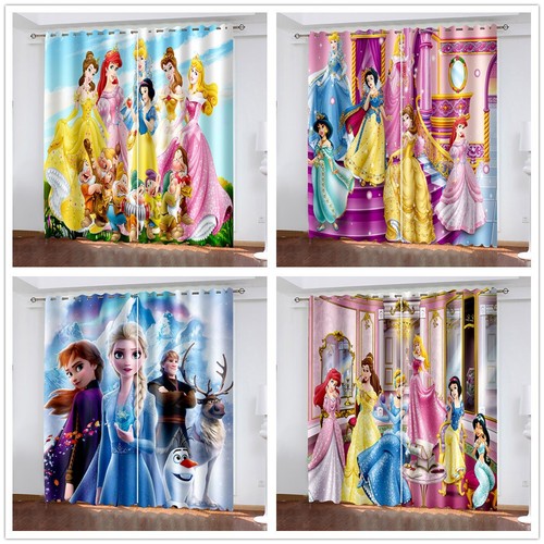 Kinder mädchen disney - 3d,