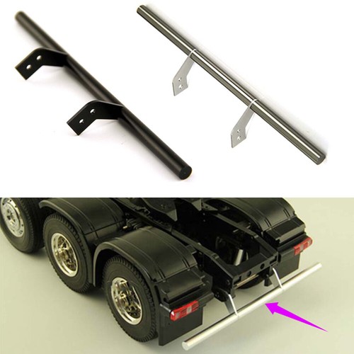 Metall hintere stoßstangen - metall,