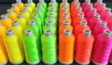 MADEIRA Stickgarn NEON